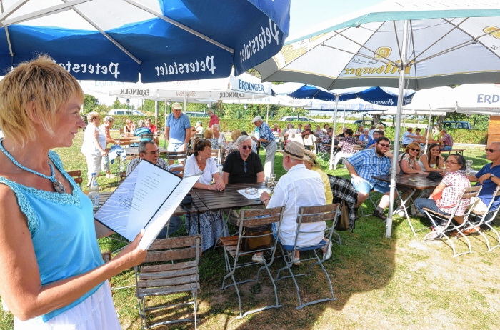 Sommerfest 2013